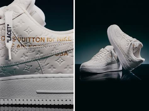 lv and nike|louis vuitton 1 release date.